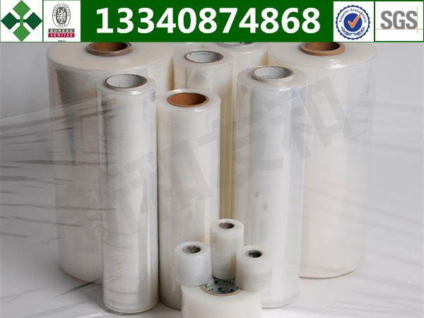 綿陽(yáng)拉伸纏繞膜