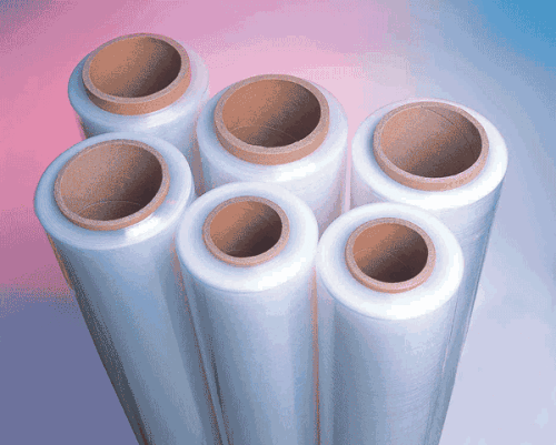 四川pe纏繞膜 四川pe纏繞膜