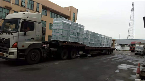 纏繞膜倉(cāng)儲(chǔ)基地