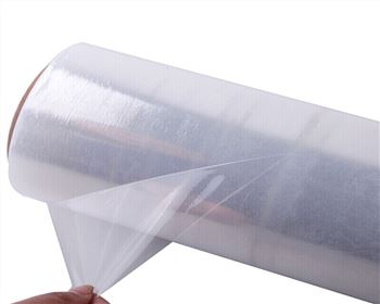 成都PE纏繞膜的韌性怎么測(cè)試？